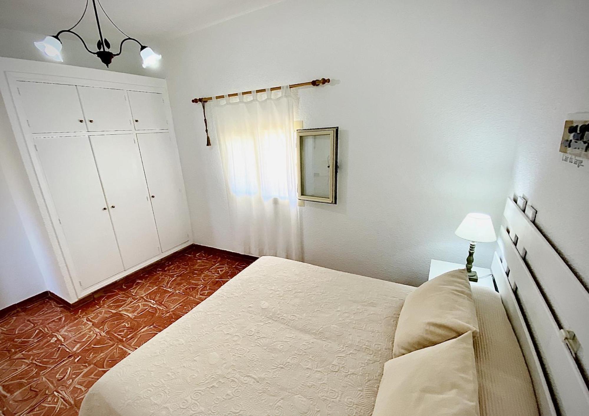 Apartments Campanitx - Astbury Formentera Es Calo  Exterior foto