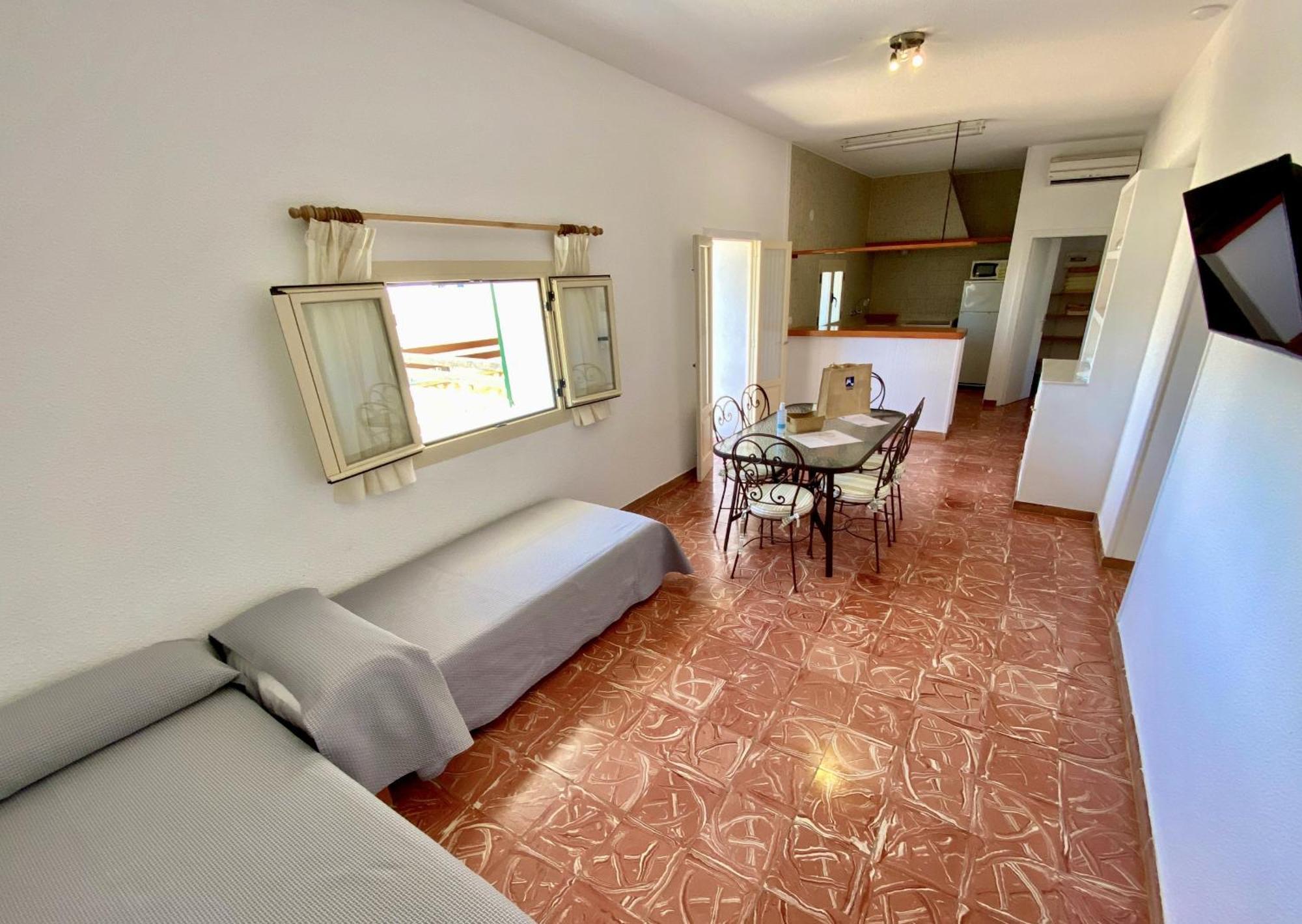 Apartments Campanitx - Astbury Formentera Es Calo  Exterior foto