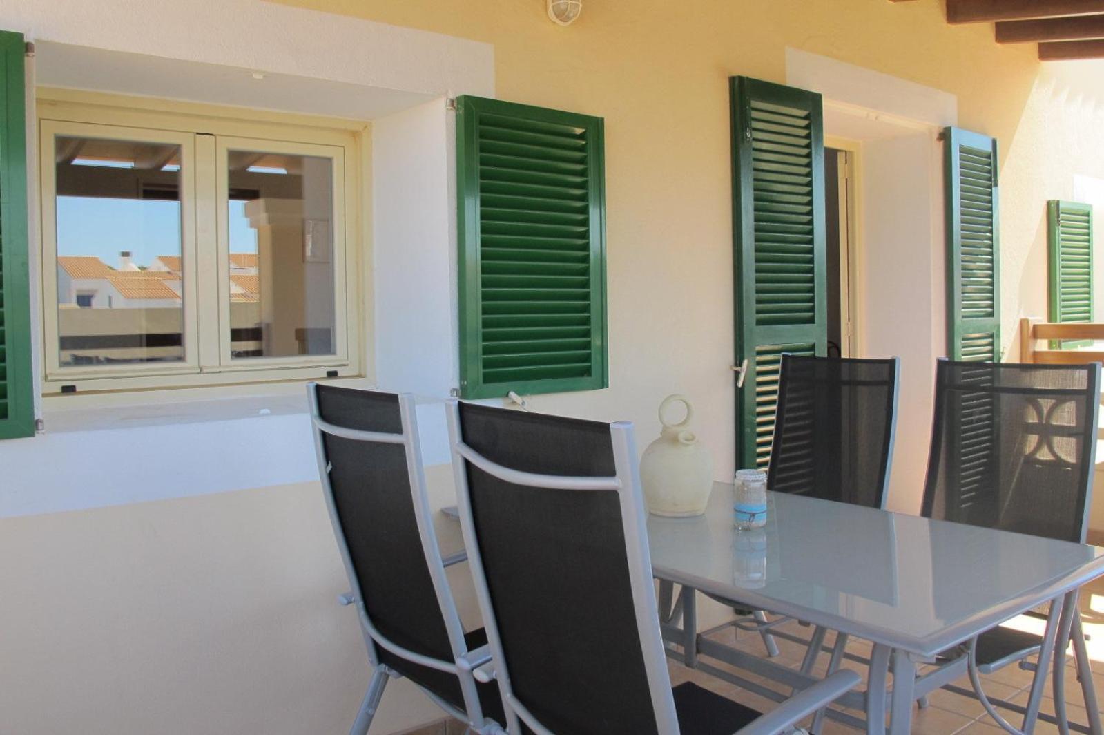 Apartments Campanitx - Astbury Formentera Es Calo  Cameră foto