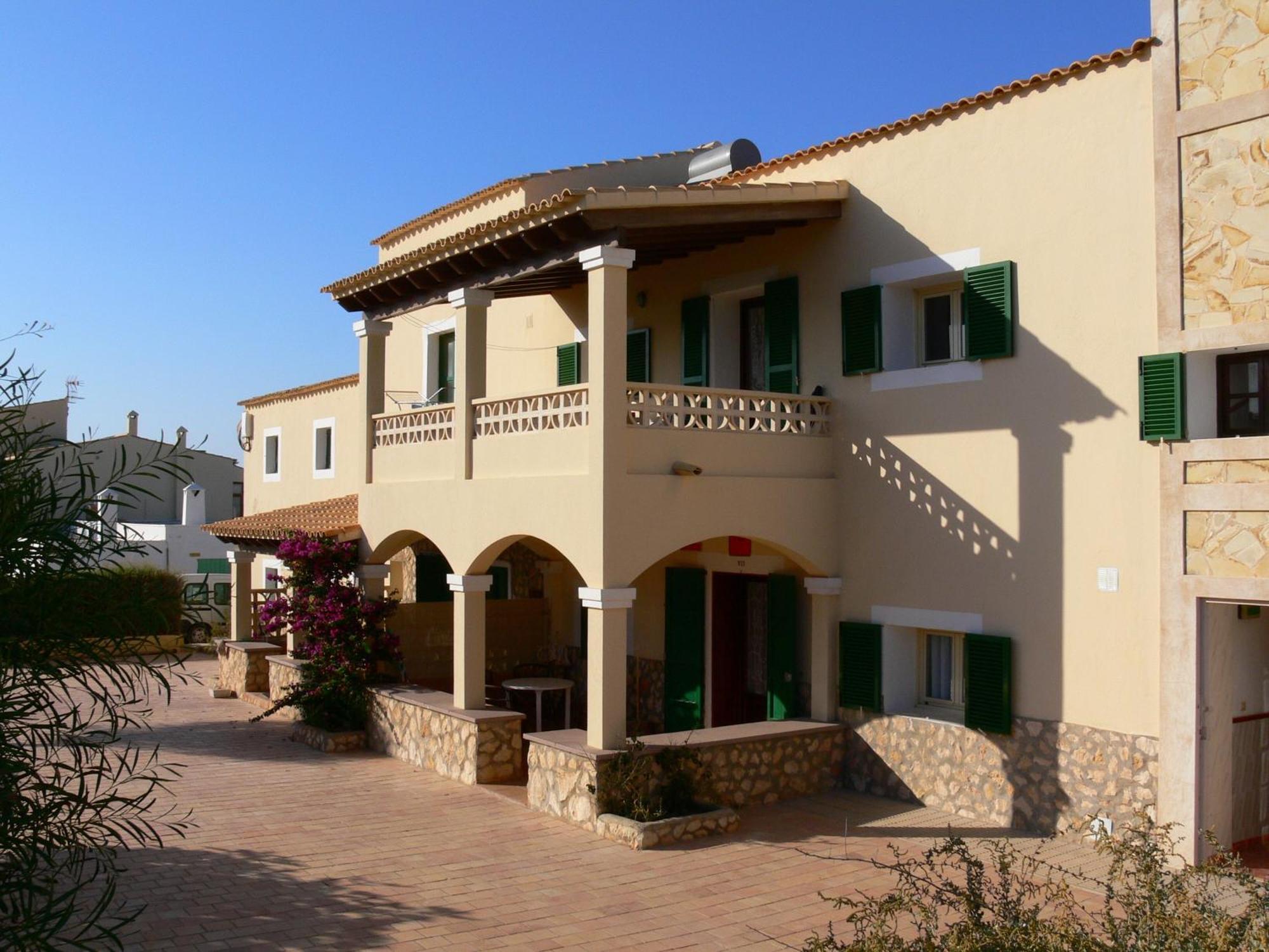 Apartments Campanitx - Astbury Formentera Es Calo  Cameră foto