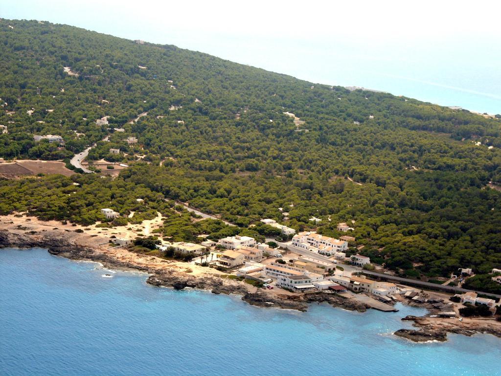 Apartments Campanitx - Astbury Formentera Es Calo  Cameră foto