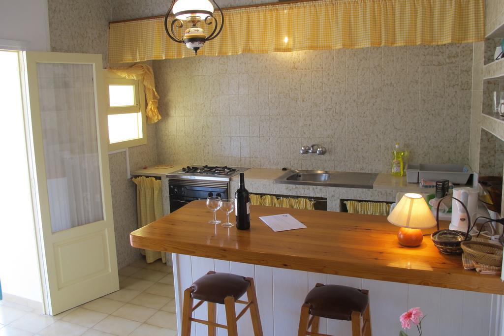 Apartments Campanitx - Astbury Formentera Es Calo  Cameră foto