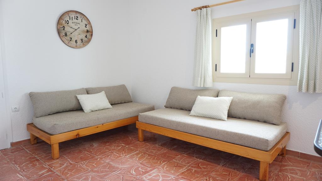 Apartments Campanitx - Astbury Formentera Es Calo  Exterior foto