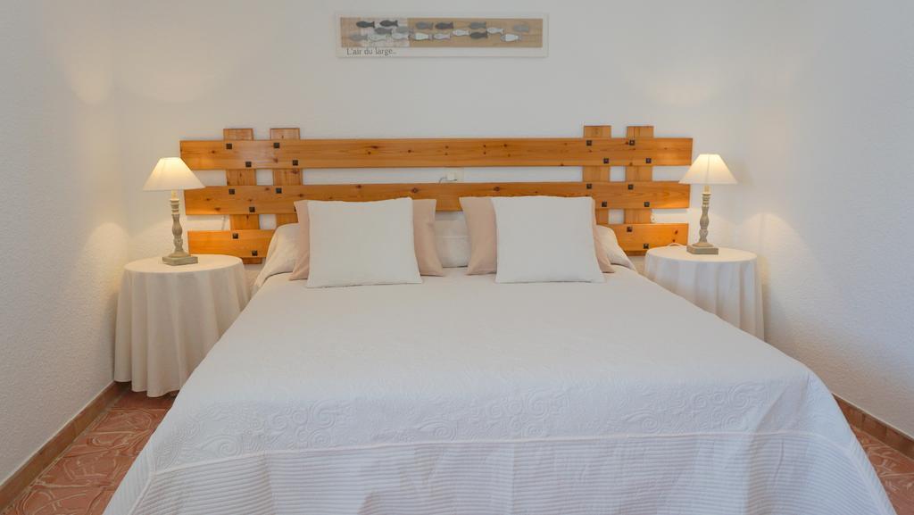 Apartments Campanitx - Astbury Formentera Es Calo  Exterior foto